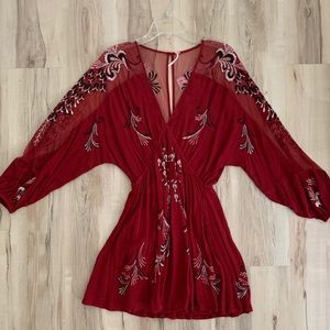 Free People Dress